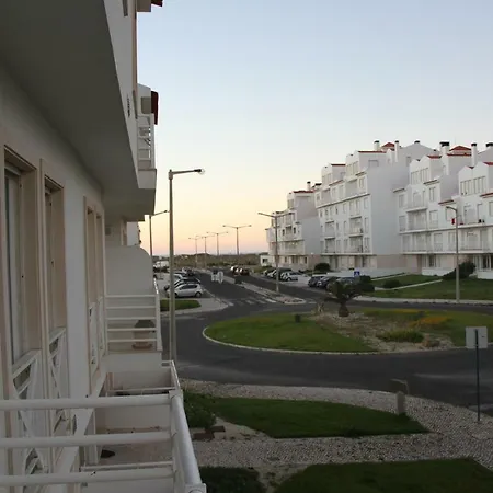 Holidays - Sol Vilage 2 - Cima Apartment Baleal