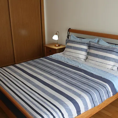 Holidays - Sol Vilage 2 - Cima Apartment Baleal