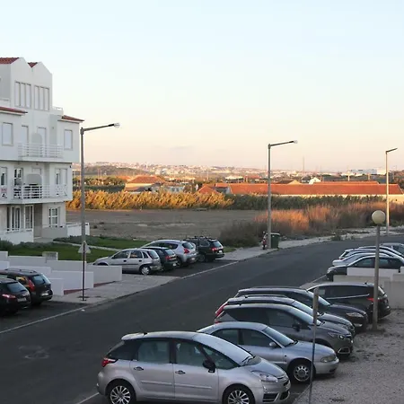 Holidays - Sol Vilage 2 - Cima Apartment Baleal