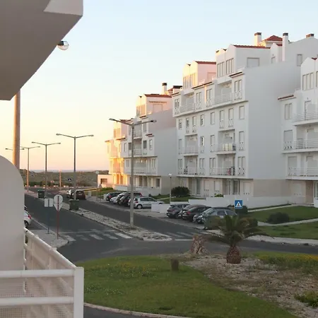 Holidays - Sol Vilage 2 - Cima Apartment Baleal