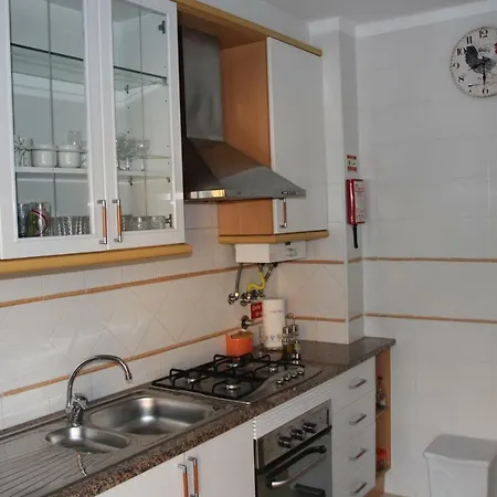 Apartment Holidays - Sol Vilage 2 - Cima