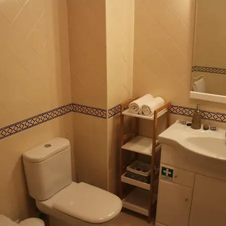 Apartment Holidays - Sol Vilage 2 - Cima *