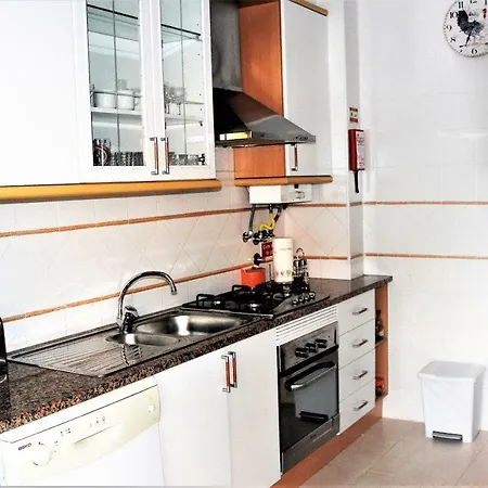 Apartment Holidays - Sol Vilage 2 - Cima *