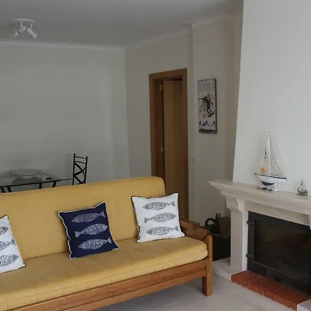 Holidays - Sol Vilage 2 - Cima Apartment Baleal