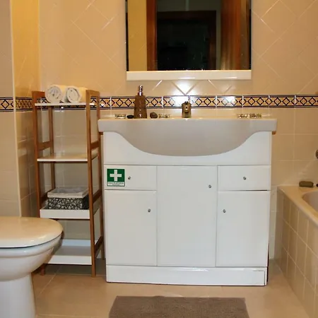 Apartment Holidays - Sol Vilage 2 - Cima