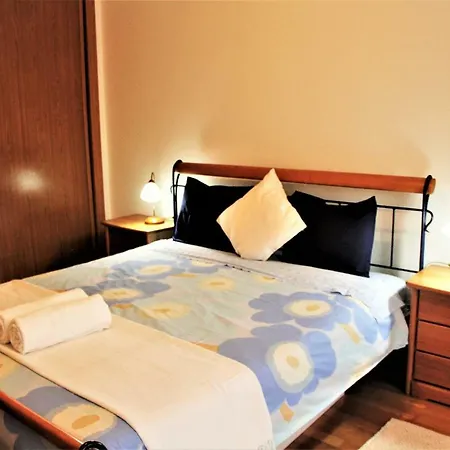 Holidays - Sol Vilage 2 - Cima * Baleal