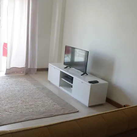Holidays - Sol Vilage 2 - Cima Apartment